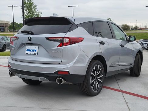 New 2026 Acura RDX A-Spec AWD/4WD image 5