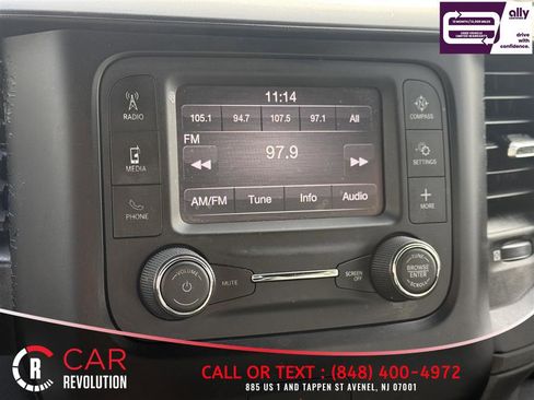 Used 2022 RAM 2500 Tradesman image 18