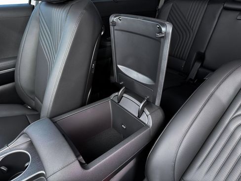 New 2026 Hyundai Palisade SEL image 21