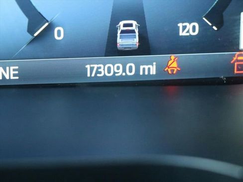 Used 2024 Ford F150 Platinum w/ Equipment Group 702A High image 32