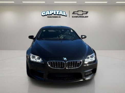 Used 2014 BMW M6 Gran Coupe image 8