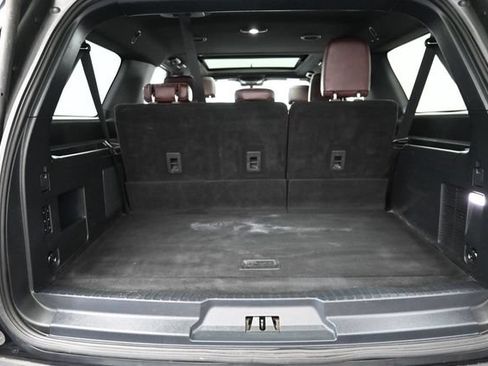 Certified 2022 Ford Expedition Max Limited AWD/4WD image 32