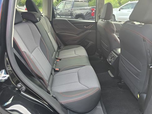 Used 2024 Subaru Forester Sport image 8