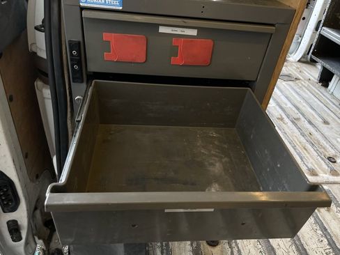 Used 2015 Nissan NV 1500 S w/ Power Package image 20