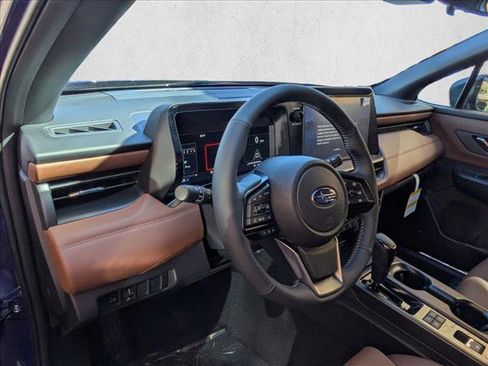 New 2026 Subaru Outback Touring XT image 8