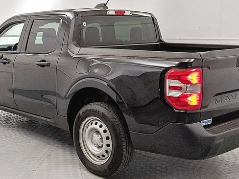 Certified 2026 Ford Maverick XL FWD image 4