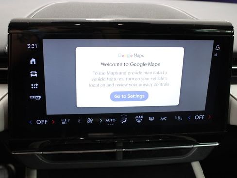 Used 2024 Lincoln Nautilus Reserve image 48