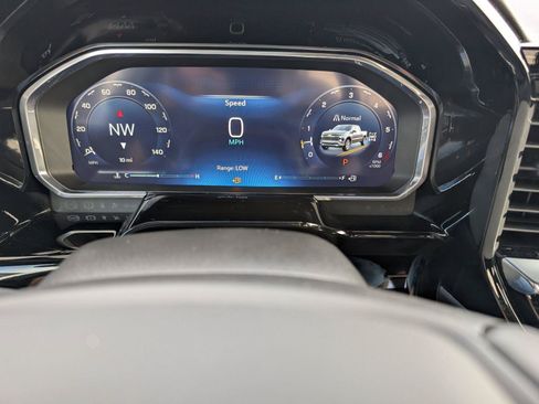 New 2026 Chevrolet Silverado 1500 RST AWD/4WD image 30