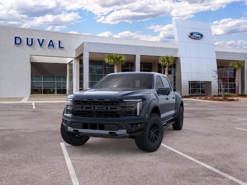 New 2026 Ford F150 Raptor AWD/4WD image 2