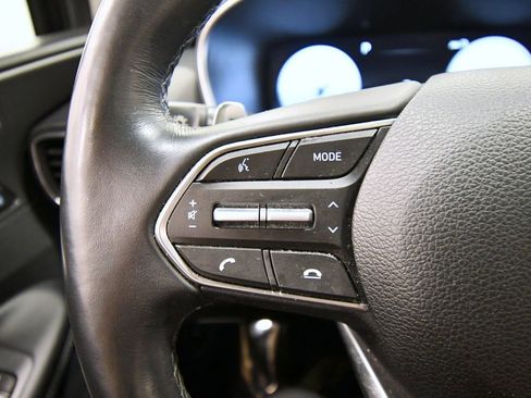 Used 2023 Hyundai Santa Fe Limited image 22