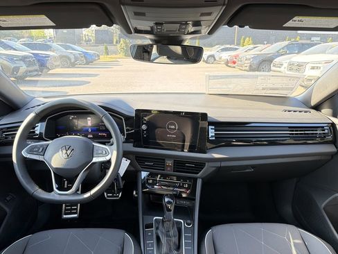 New 2026 Volkswagen Jetta Sport image 20