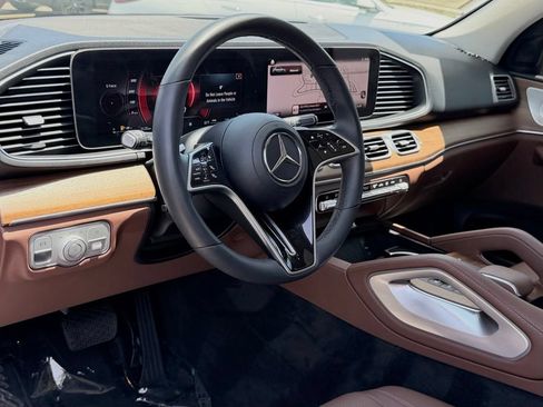 Certified 2025 Mercedes-Benz GLE 350 4MATIC image 30
