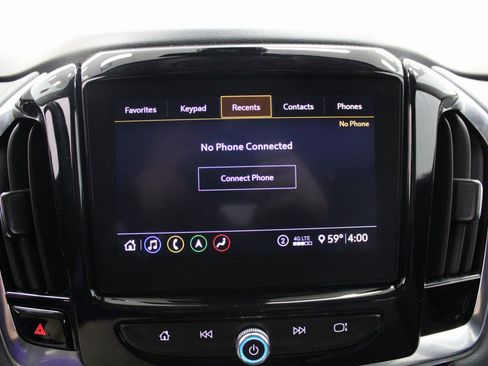 Used 2021 Chevrolet Traverse Premier w/ LPO, Floor Liner Package image 47