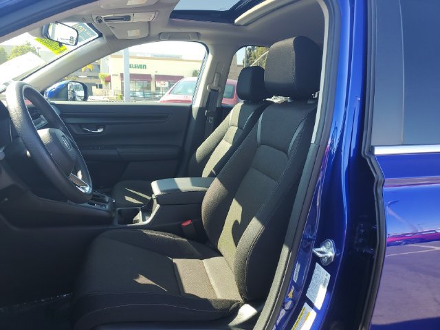 Certified 2024 Honda CR-V EX image 17