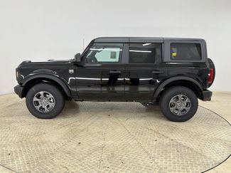 New 2026 Ford Bronco Big Bend AWD/4WD video 2