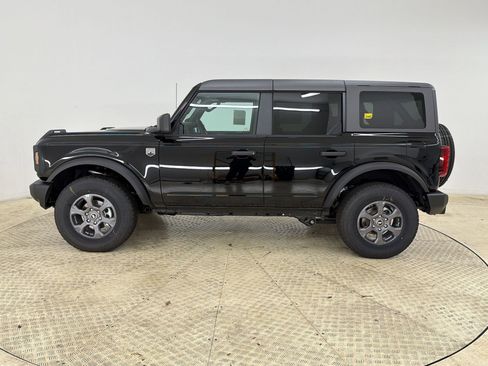 New 2026 Ford Bronco Big Bend AWD/4WD image 2