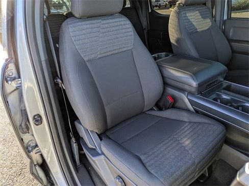 Used 2023 Ford F150 XL w/ STX Appearance Package image 11