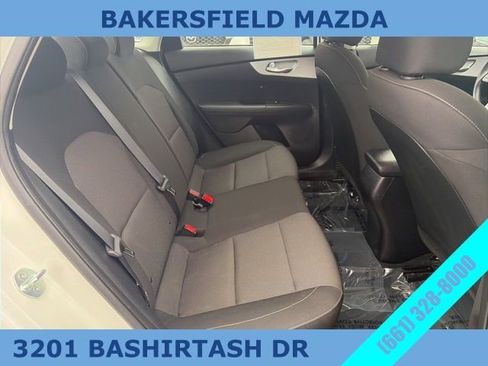 Used 2024 Kia Forte LXS image 12