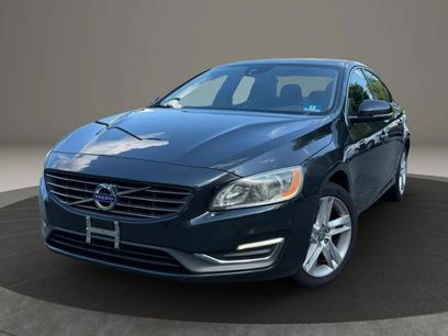 Used 2014 Volvo S60 T5