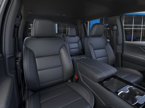 New 2026 Chevrolet Silverado EV LT image 16