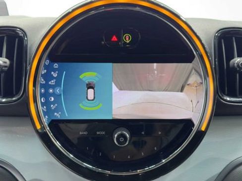 Used 2024 MINI Cooper Countryman S w/ Mini Untamed Edition image 32