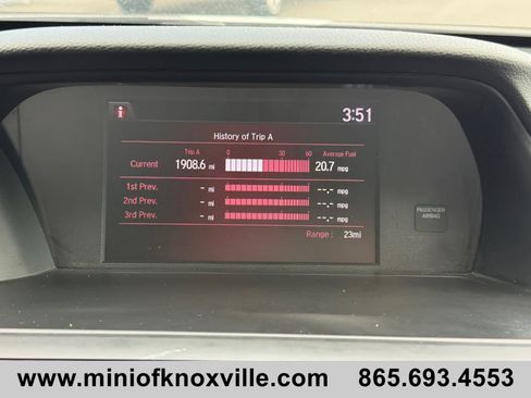 Used 2017 Honda Accord Sport Special Edition image 23