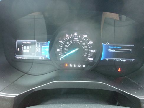 Used 2024 Ford Edge SE AWD/4WD image 10