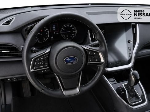 Used 2024 Subaru Legacy Premium AWD/4WD image 9
