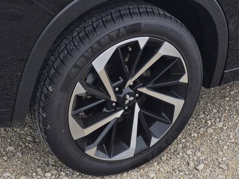 Used 2024 Mitsubishi Outlander SEL FWD image 8