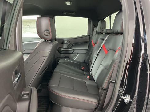 New 2026 Chevrolet Colorado Z71 w/ Z71 Convenience Package 2 image 18