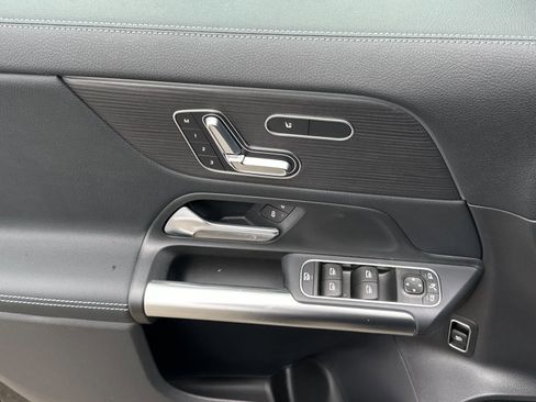 New 2026 Mercedes-Benz GLA 250 4MATIC image 11