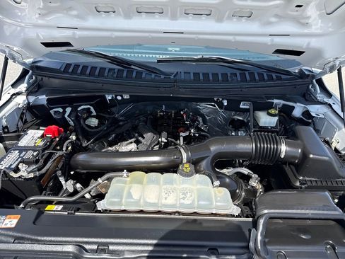 Used 2023 Ford Expedition Max Limited RWD image 22