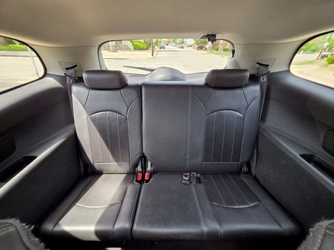 Used 2013 Buick Enclave Premium w/ Trailering Provision Package FWD image 46