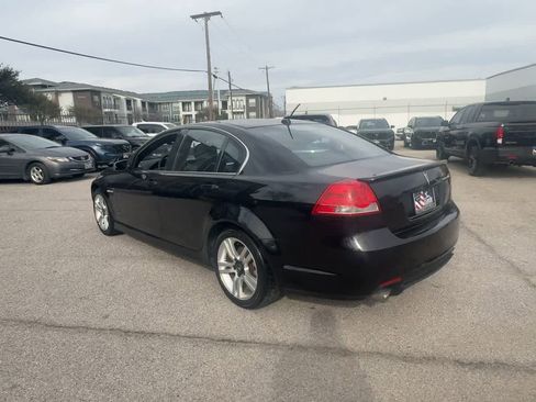 Used 2008 Pontiac G8 image 6
