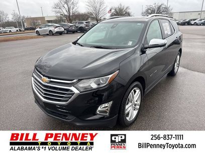 Used 2020 Chevrolet Equinox Premier