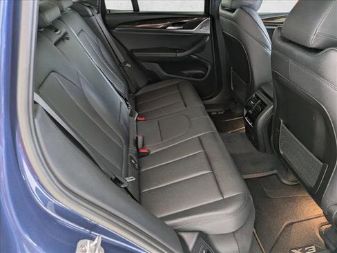 Used 2018 BMW X3 xDrive30i image 20