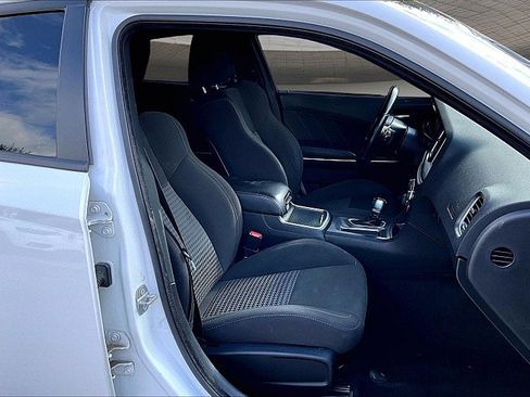 Used 2021 Dodge Charger R/T RWD image 6