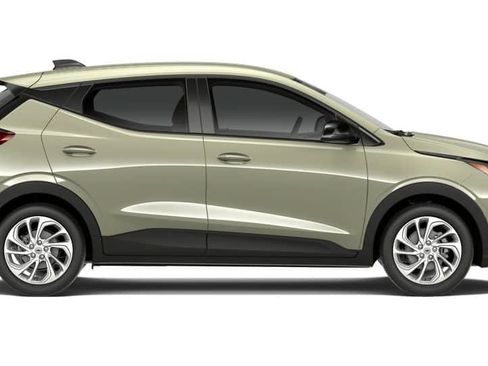 New 2027 Chevrolet Bolt LT w/ Comfort Package FWD image 52