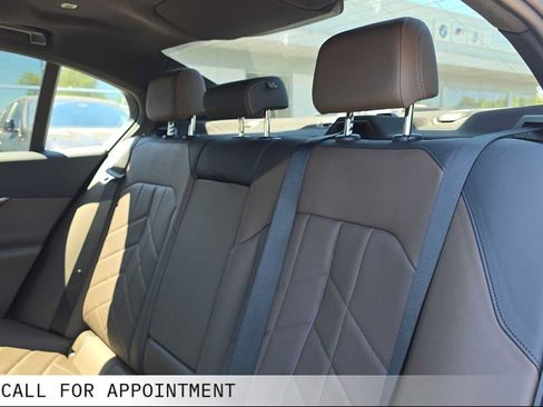 Used 2024 BMW 530i xDrive w/ M Sport Package AWD/4WD image 17