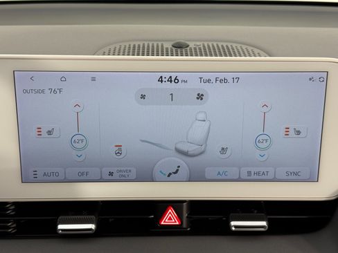 Used 2023 Hyundai Ioniq 5 SEL image 23