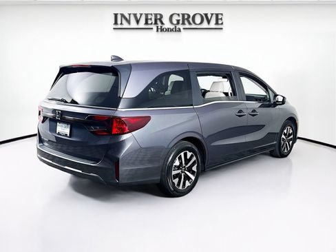 Used 2025 Honda Odyssey EX-L image 5