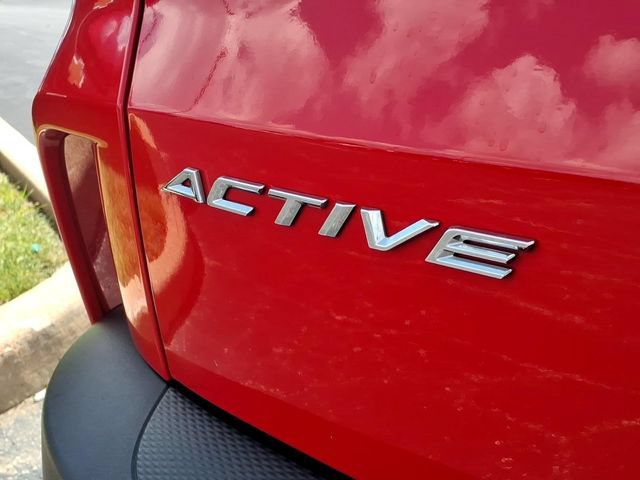 Used 2024 Ford Escape Active AWD/4WD image 22