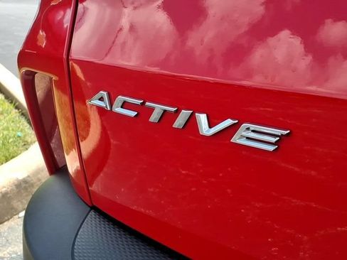 Used 2024 Ford Escape Active AWD/4WD image 22