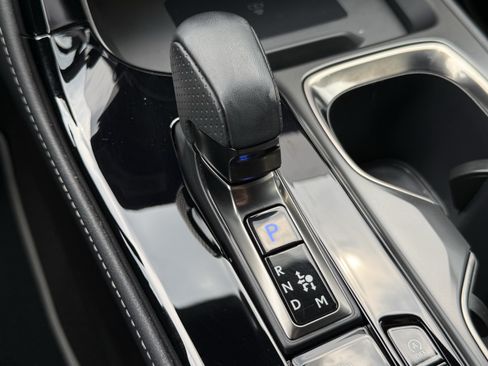 Used 2024 Lexus NX 350 F Sport AWD/4WD image 26