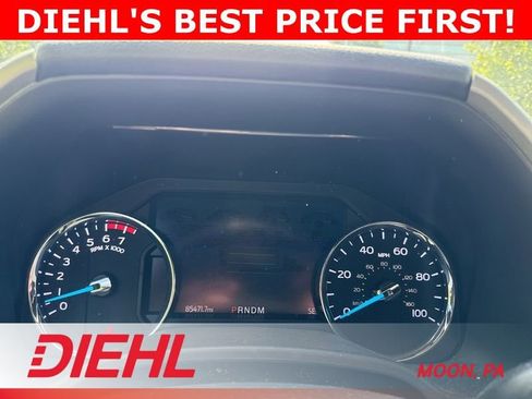 Used 2022 Ford F350 Lariat w/ Lariat Value Package AWD/4WD image 30