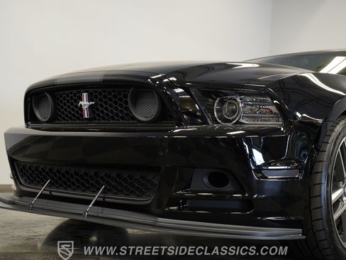 Used 2013 Ford Mustang Boss 302 RWD image 22