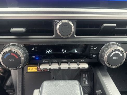 Certified 2026 Toyota 4Runner TRD Off-Road Premium w/ Tow Technology Package AWD/4WD image 18
