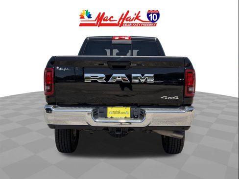 Used 2025 RAM 2500 Tradesman AWD/4WD image 6