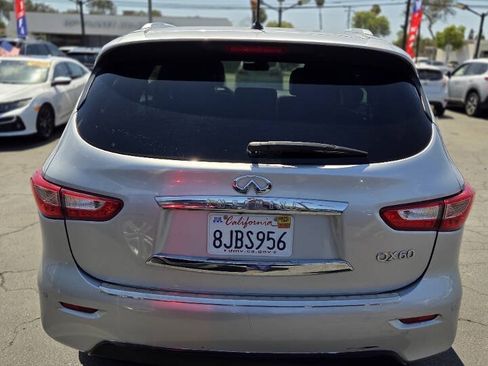 Used 2015 INFINITI QX60 FWD w/ Premium Plus Package image 31