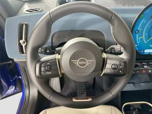 Used 2025 MINI Cooper Countryman S AWD/4WD image 9